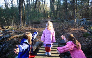 Some places available at Learn And Play Montessori in Danville.